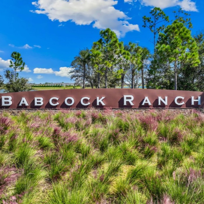 What It’s Really Like to Live in Babcock Ranch, Florida