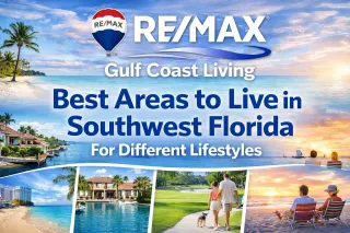 Best Areas to Live in Southwest Florida for Different Lifestyles