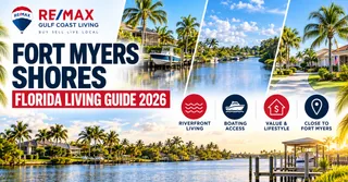 Living in Fort Myers Shores: A 2026 Local Guide