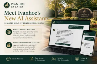 Meet Ivanhoe’s New AI Assistants: A Faster Way to Find the Information You Need