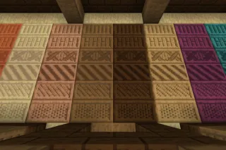Rechiseled Minecraft