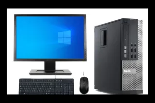 Can You Game on an Office Computer?