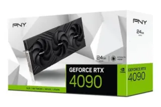 Exploring the Cutting-Edge: The RTX 4090 - Revolutionizing Graphics Technology