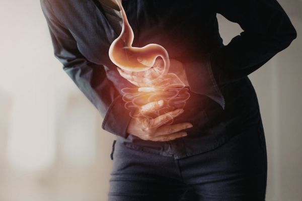 Gut Health & Chronic Inflammation: The Hidden Pain Connection