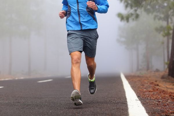 Movements That Can Stress Athletic Knees Over Time