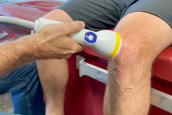 Are You a Candidate for Non-Surgical Knee Therapy?