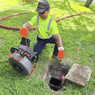 Emergency Septic Pumping Near Clinton County, NY | What Waiting Really Costs