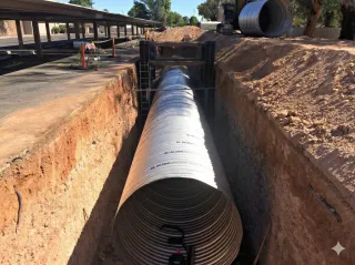 Best Drainage Installation Near Grand Isle County, NY: A Homeowner’s Guide