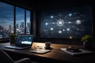 AI Transforming Small Business Operations