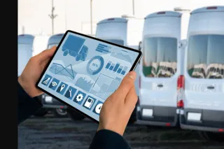 Garage Supervisors and Fleet Managers: SaveSorb as Solution to Unlock Efficiency and Sustainability