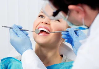 Why Gum Health Matters as You Get Older