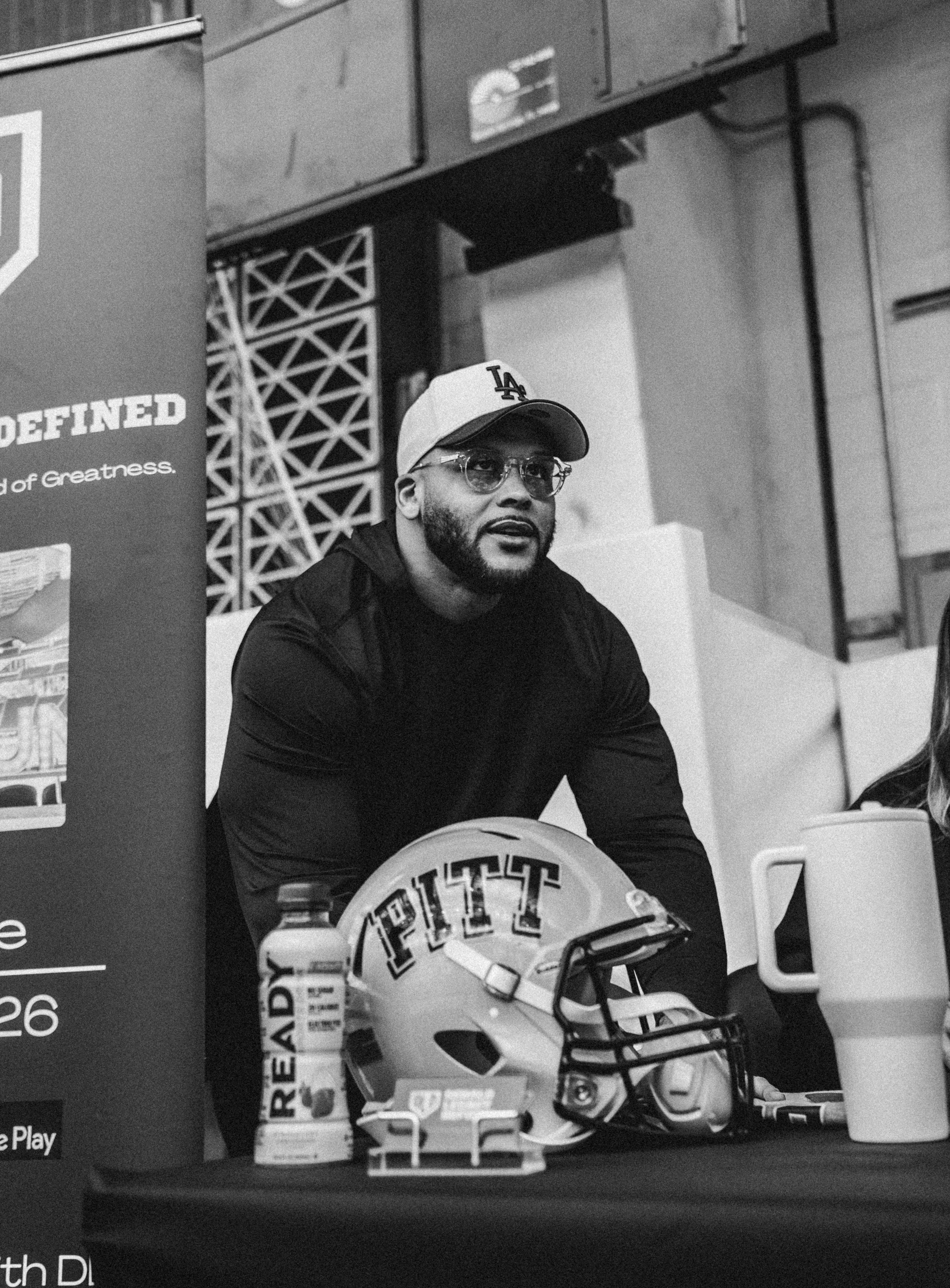 Aaron Donald Is Back: The Mindset Behind the Legacy
