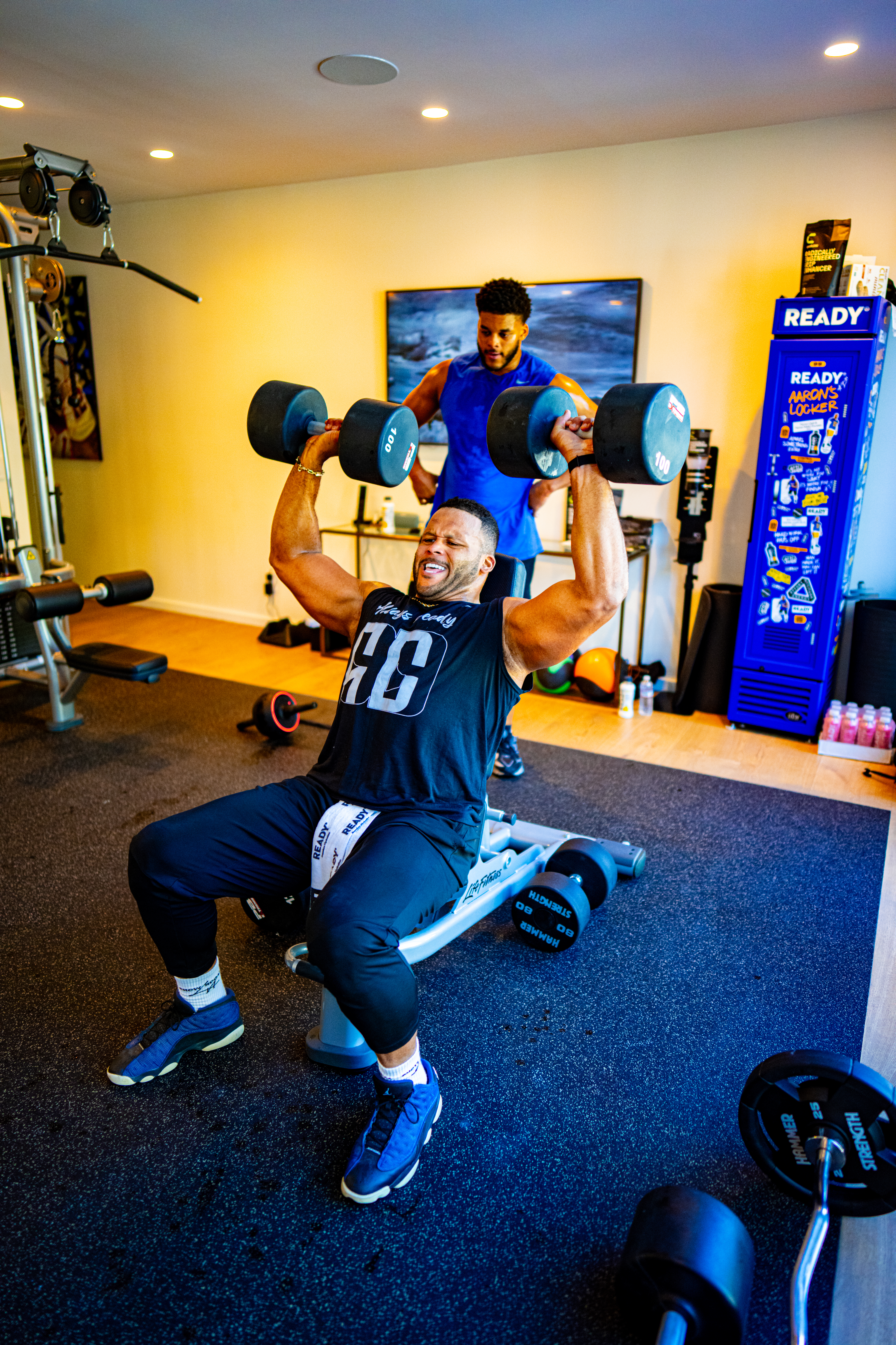Why Young Athletes Need Strength Training Beyond Their Sport