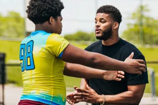 What Parents Get Wrong About Athlete Development
