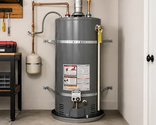How Long Does a Water Heater Actually Last?