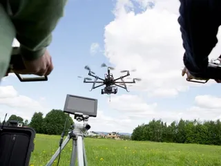 Welcome to LiDAR Mapping Pro: A Better View of Your Project