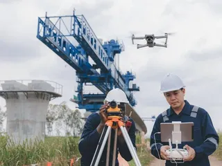 What Is Drone Surveying?