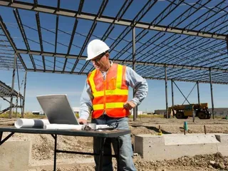 What is Point Cloud Processing?