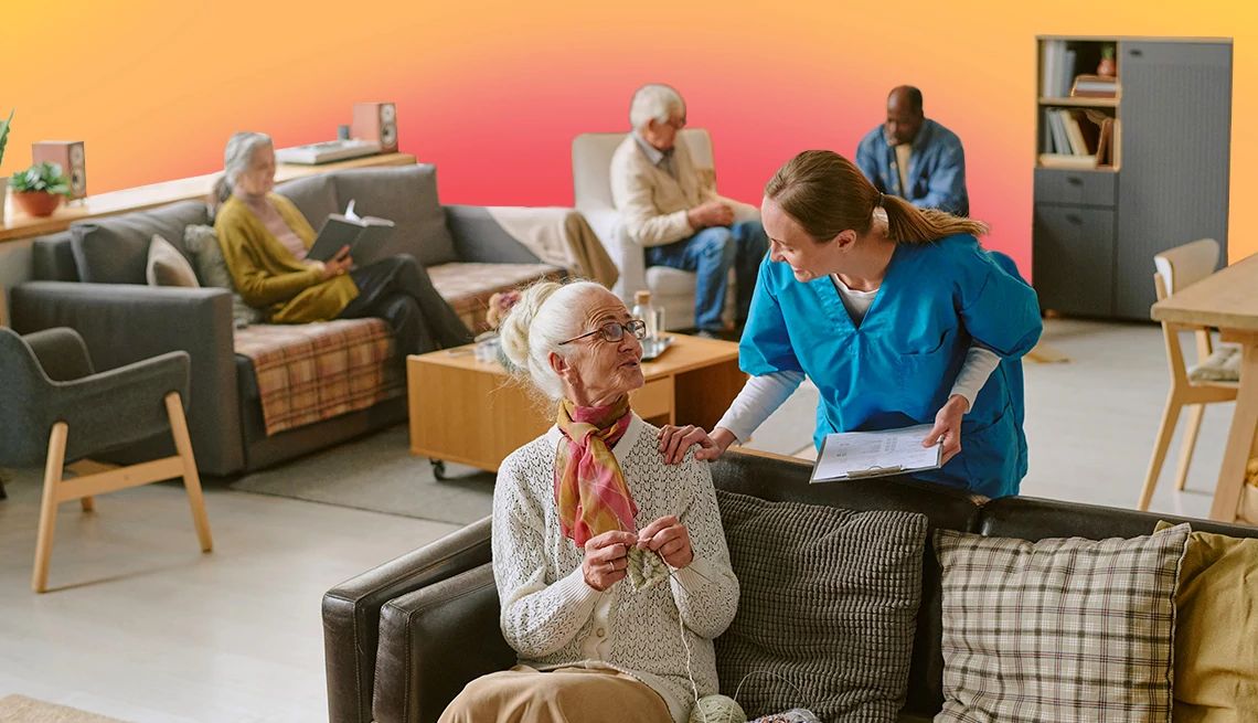 Why Is There a Growing Demand for Supported Housing?