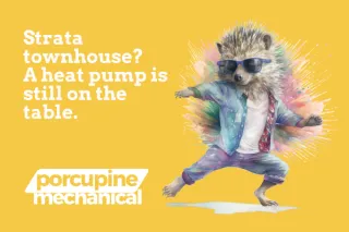 Getting a Heat Pump in a BC Strata: The Approval Process, Step by Step
