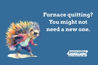 New Furnace Repair or Replace? How to Make the Call Without Being Talked Into a New OneBlog Post