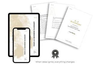 Take the Guesswork Out of Business Terms