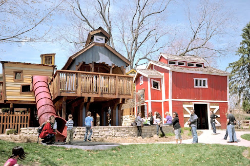 🌾 Blackberry Farm – Aurora’s Charming Family Escape You’ll Want to Visit Again & Again 🐐