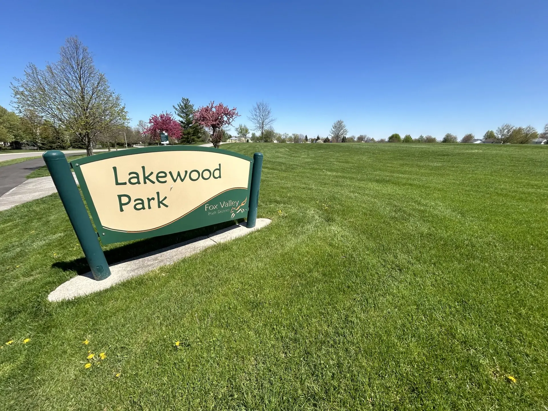 Fox Valley Park District Trails – Aurora, IL’s Ultimate Outdoor Escape (Sheba Car Rentals, Aurora, IL)