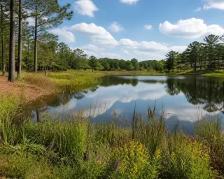 Signs Your Retention Pond Needs Repairs (Before It Becomes an Emergency)