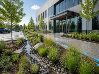 What Is a Stormwater BMP - and Why Does Sustainability Start There?