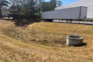 Erosion Control and Environmental Responsibility: How to Protect Your Property and the Watershed