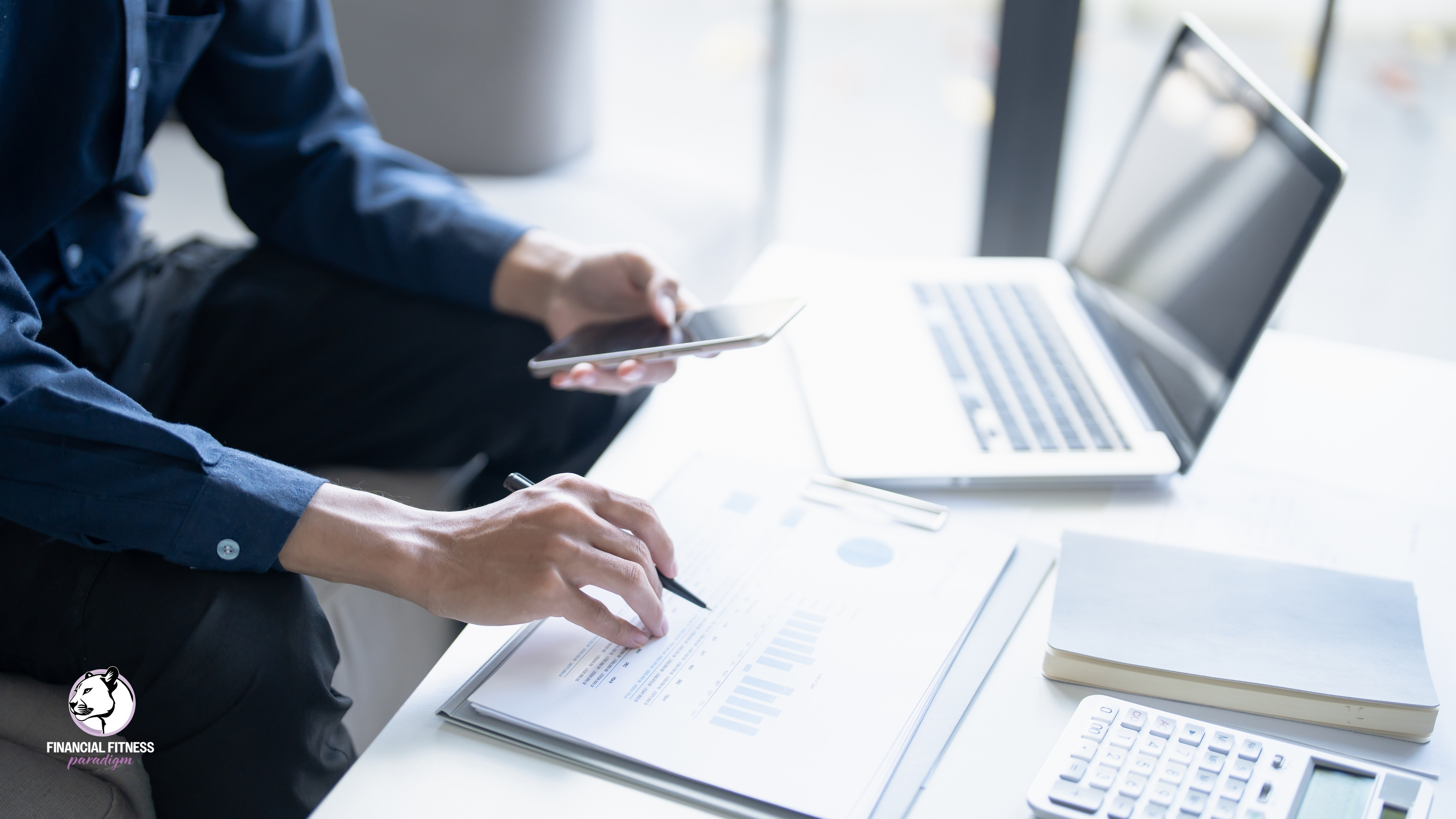  What to Do After Tax Season: A Small Business Owner's May Checklist