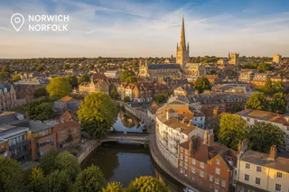 Professional House Shares in Norwich: Everything You Need to Know