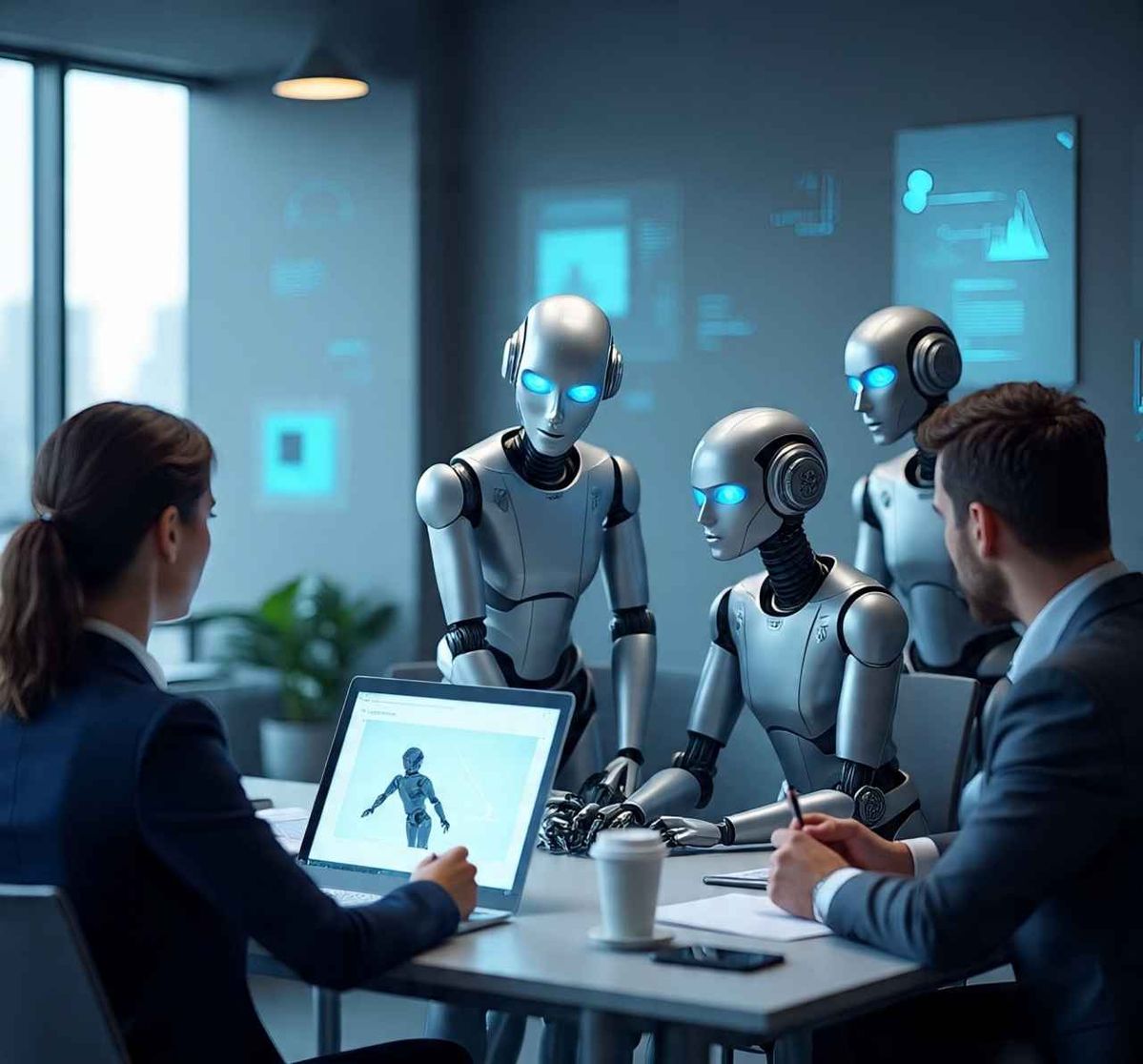 Your Team Isn’t the Problem. The System They’re Operating In Is.