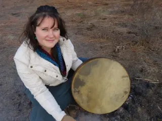 Obsidian River Drums