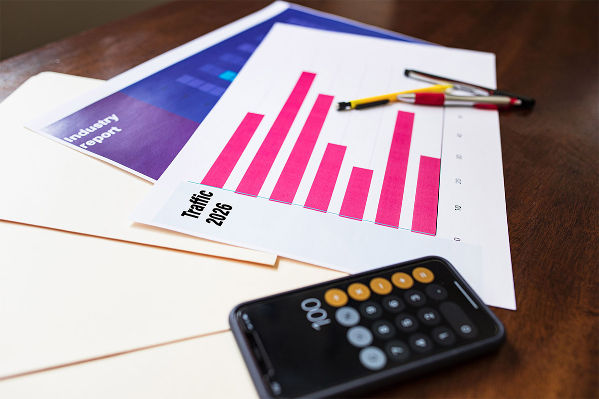 Traffic and Clicks Do Not Pay Your Bills