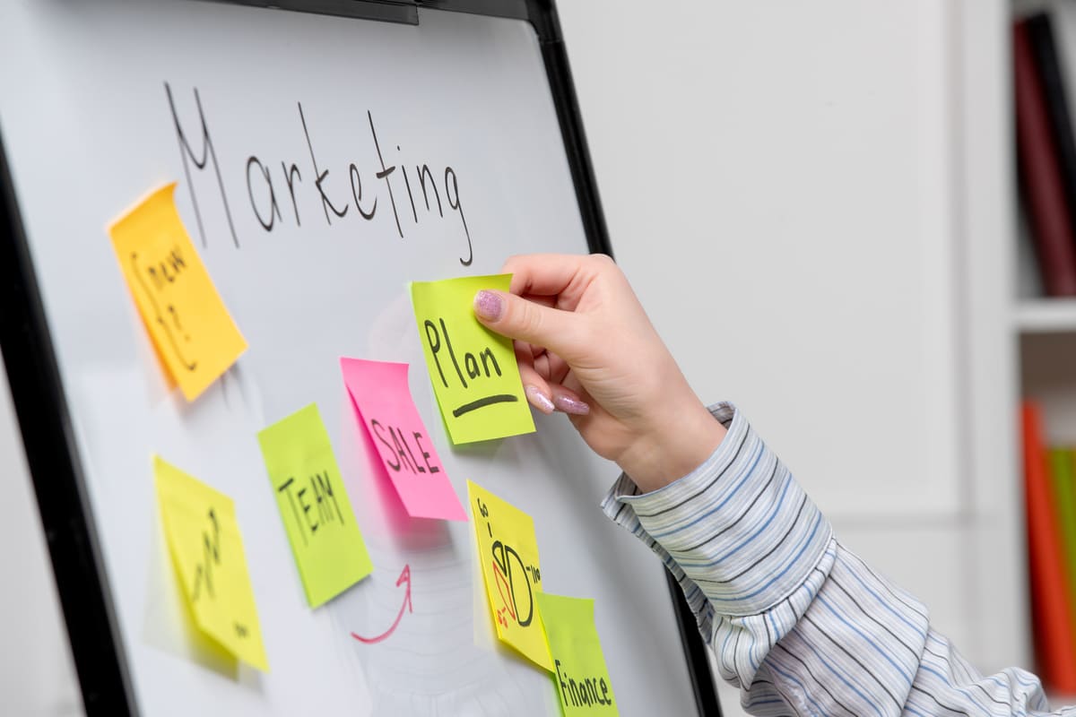5 Marketing Shifts Small Businesses Need in 2026