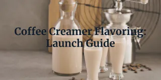 Cream Flavoring for Food & Beverages: Types and Applications