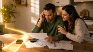 How to Find Peace When Financial Stress Affects Your Faith | Pathway 316