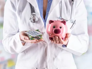 Why Insurers WANT You Sick (The MLR Scam Explained)