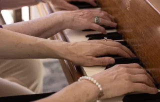 Conscious Piano Practice | Adult Piano Lessons