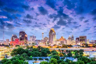 San Antonio Housing Market Update: