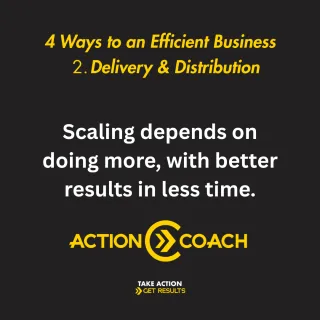 Create Systems to Succeed