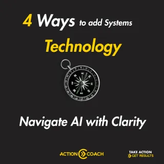 Navigating AI Changes with Strategic Clarity