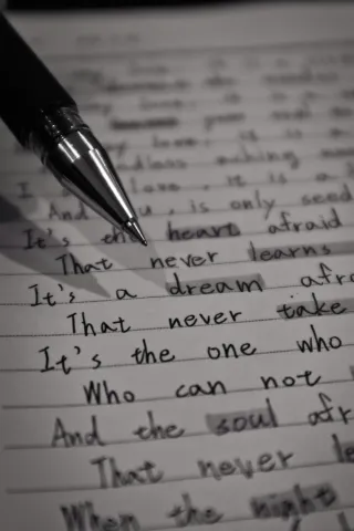 How can I help my teen with their Personal Statement?
