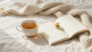 Rituali za smirenje: 7 malih rituala za vraćanje sebi