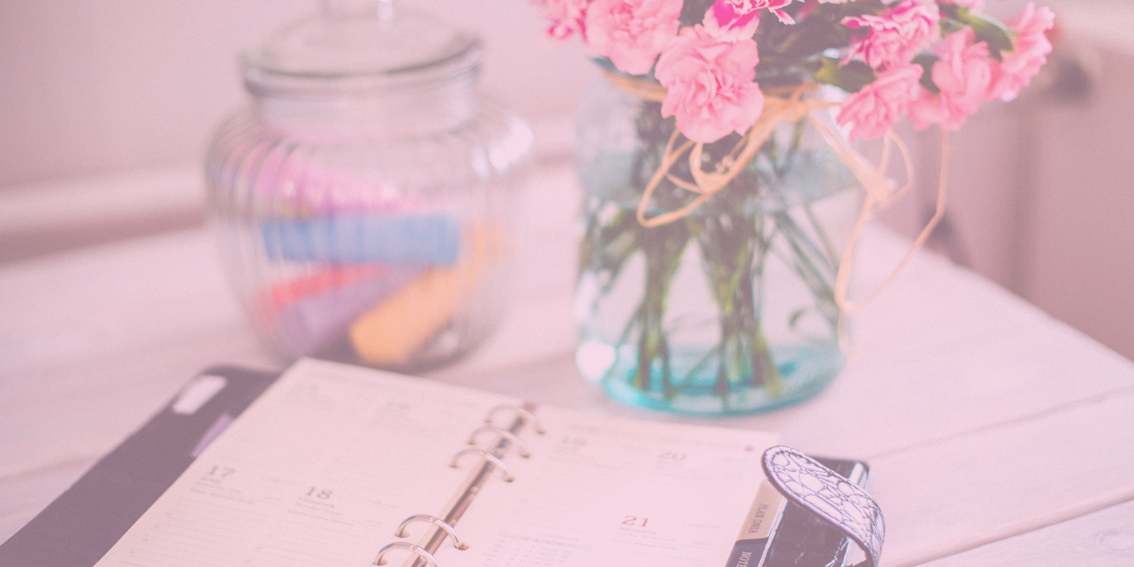 How to Set Up Your Week So Nothing Falls Through the Cracks