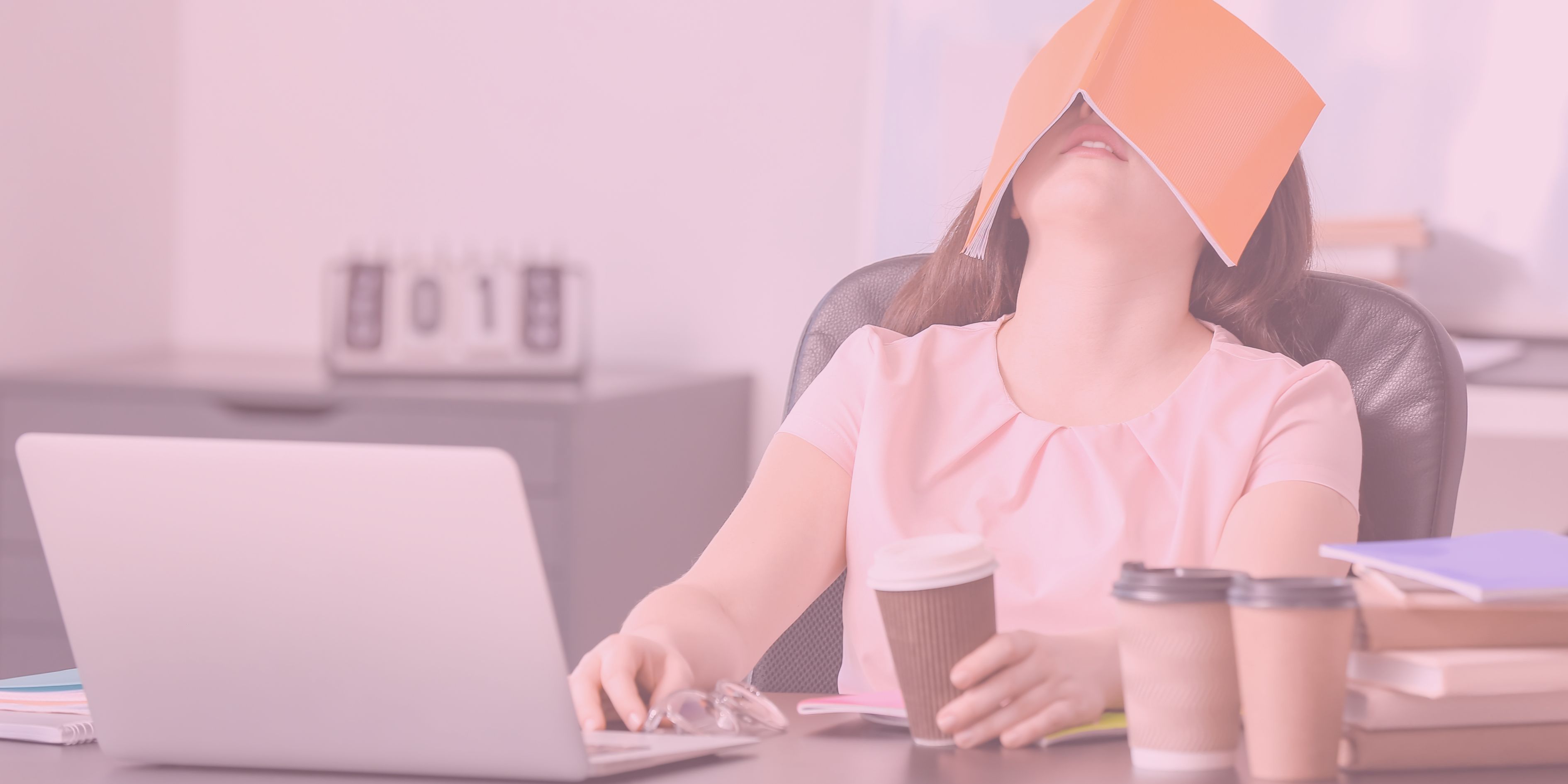Email Overload? Here’s How to Design an Inbox That Works for You