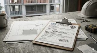 Florida Building Code Compliance for Motorized Screens: Product Approval, HVHZ, and NOA Requirements