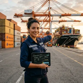 Grupo EPP: Soluciones en Comercio Exterior